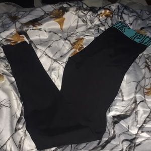 PINK Athletic Leggings